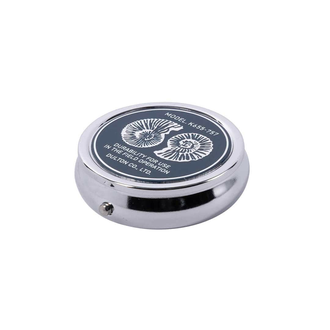 DULTON > ポータブル　アシュトレイ 【AMMONITE】