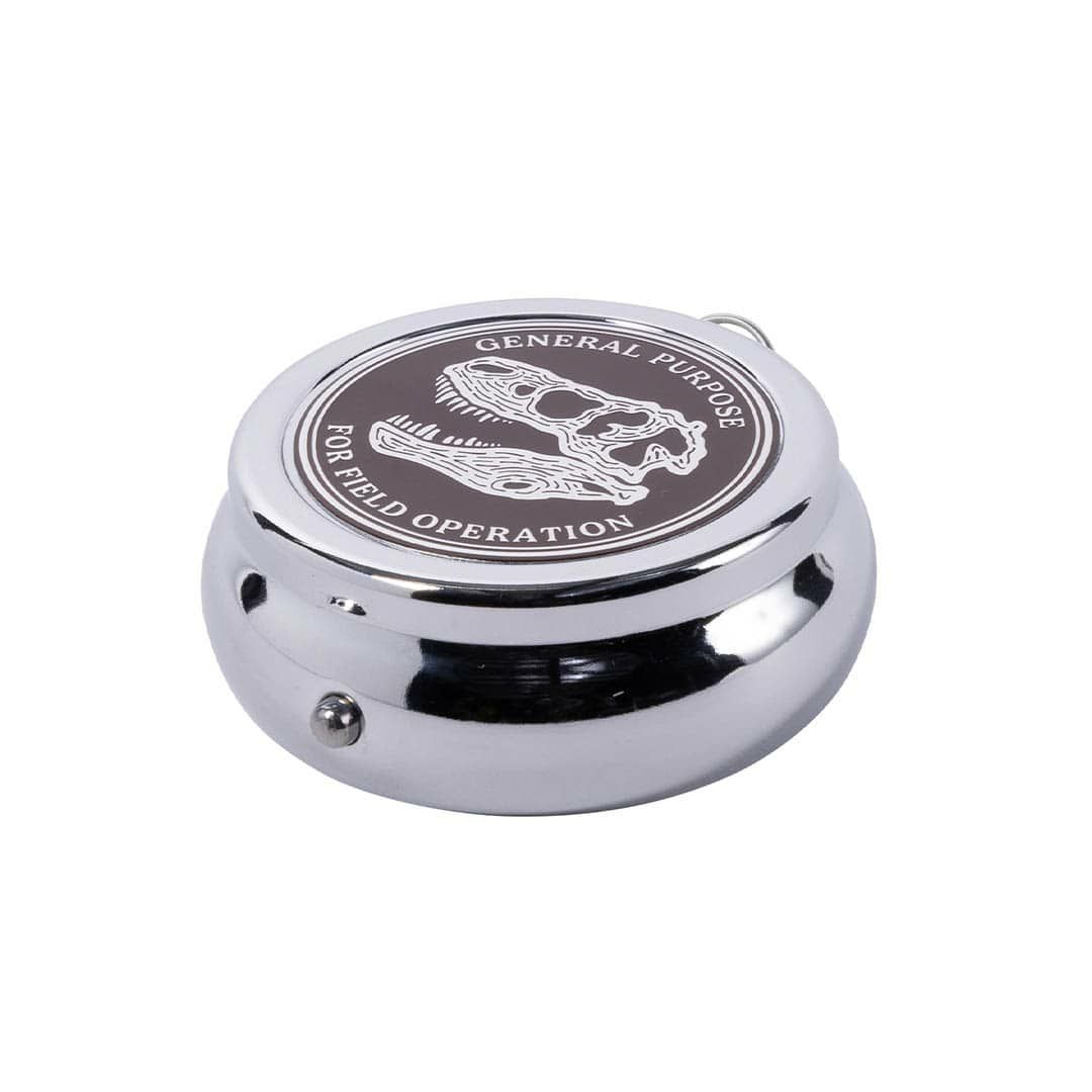 DULTON > ポータブル　アシュトレイ 【T-REX】