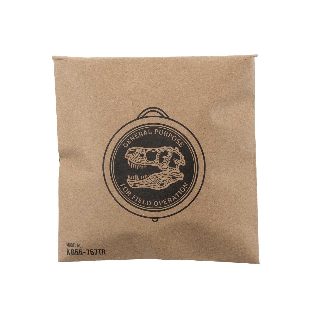 DULTON > ポータブル　アシュトレイ 【T-REX】