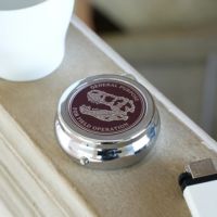 DULTON > ポータブル　アシュトレイ 【T-REX】