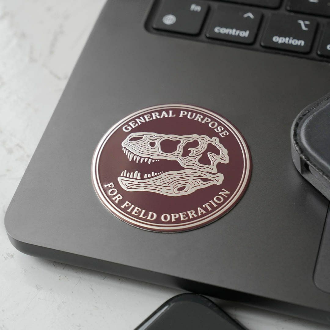 DULTON > レリック シーカー タグ 3pcs セット