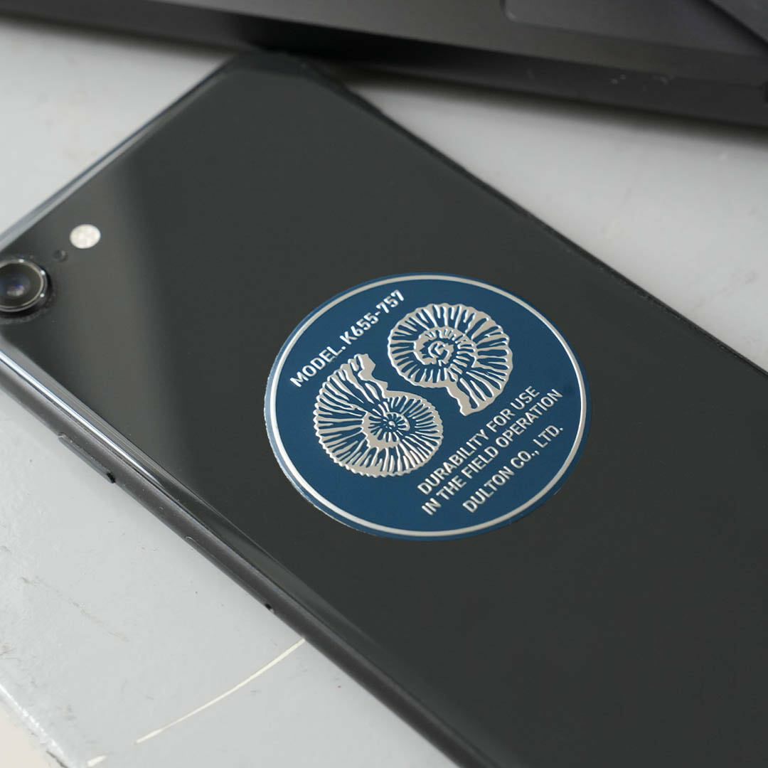 DULTON > レリック シーカー タグ 3pcs セット