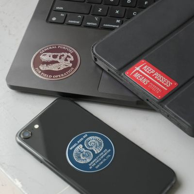 DULTON > レリック シーカー タグ 3pcs セット