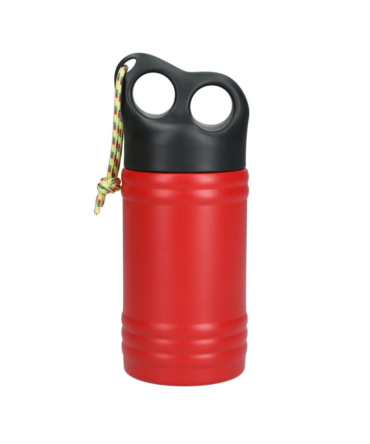 CHUMS > キャンパーウェーブボトル300ml 【Red x White】