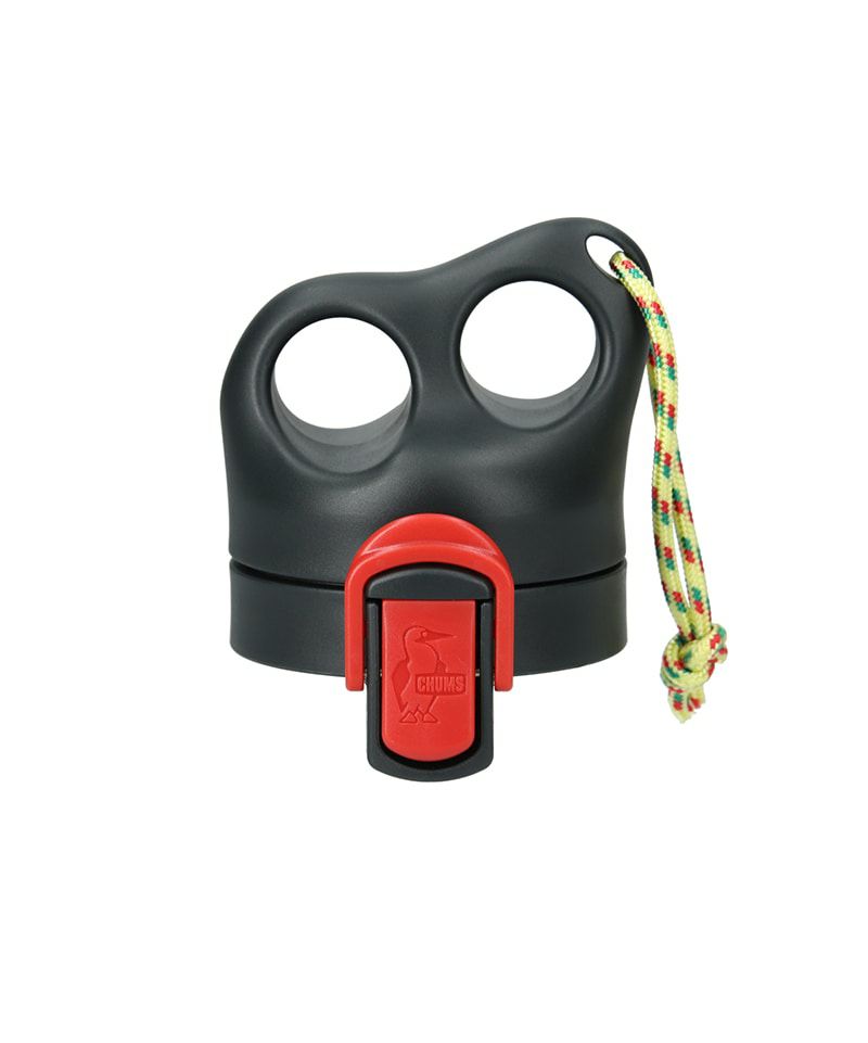 CHUMS > キャンパーウェーブボトルキャップ