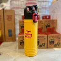 CHUMS > キャンパーウェーブボトルキャップ