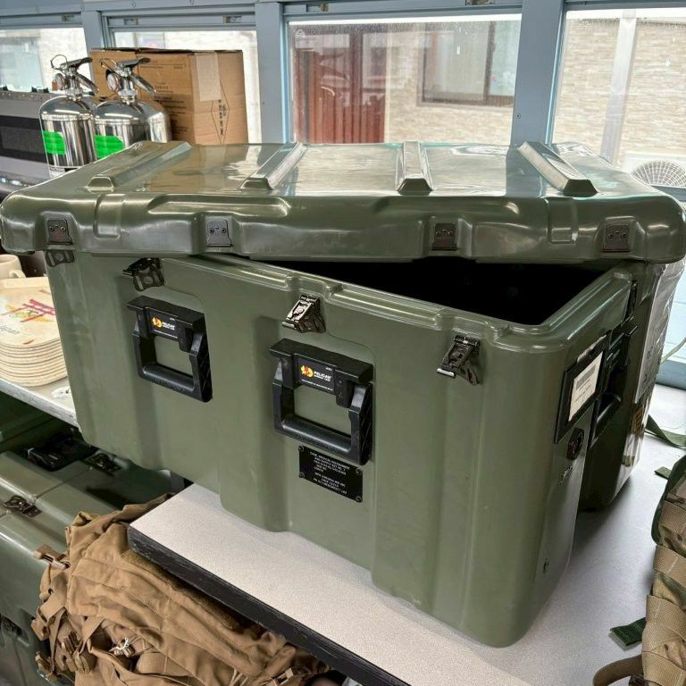 G.I.TTOOLS > PELICAN ハードケース