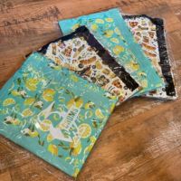   CHUMS > ブービーキャンプトートS 【Fast Food】