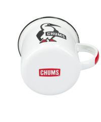 CHUMS > エナメルマグ 【Booby】
