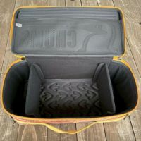 CHUMS > マルチハードケースL 【Hamburger】