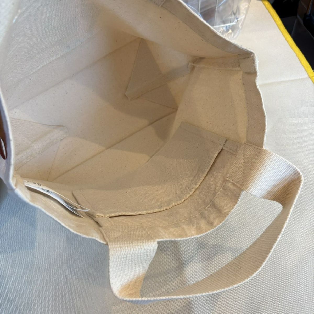 CHUMS > ブービーミニキャンバストート 【Mint】