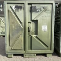 G.I.TTOOLS > 極秘放出｜FRPコンテナ（PALCON）