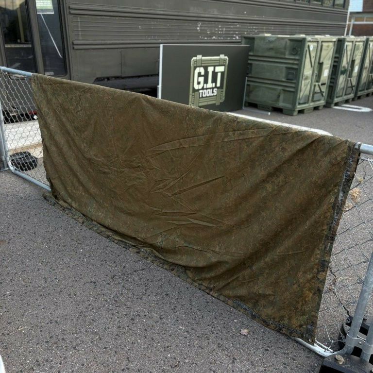 G.I.TTOOLS > フィードタープ