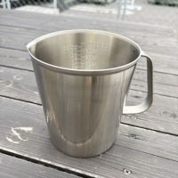 G.I.TTOOLS > Sklar計量カップ