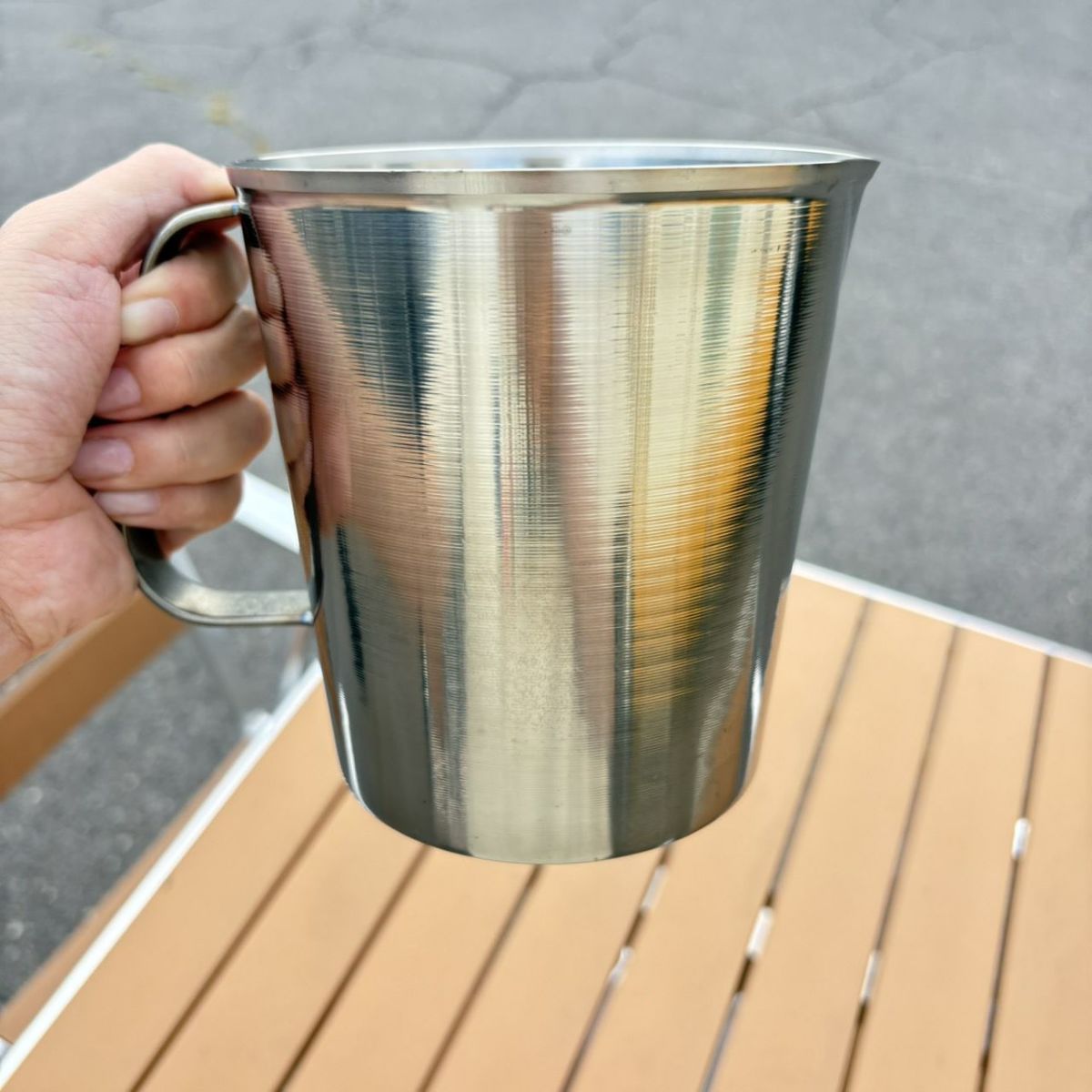 G.I.TTOOLS > Sklar計量カップ