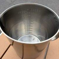 G.I.TTOOLS > Sklar計量カップ