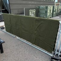 G.I.TTOOLS > 医療用USウールブランケット