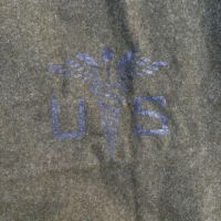 G.I.TTOOLS > 医療用USウールブランケット