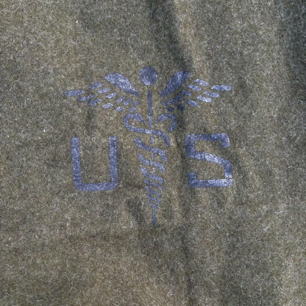 G.I.TTOOLS > 医療用USウールブランケット