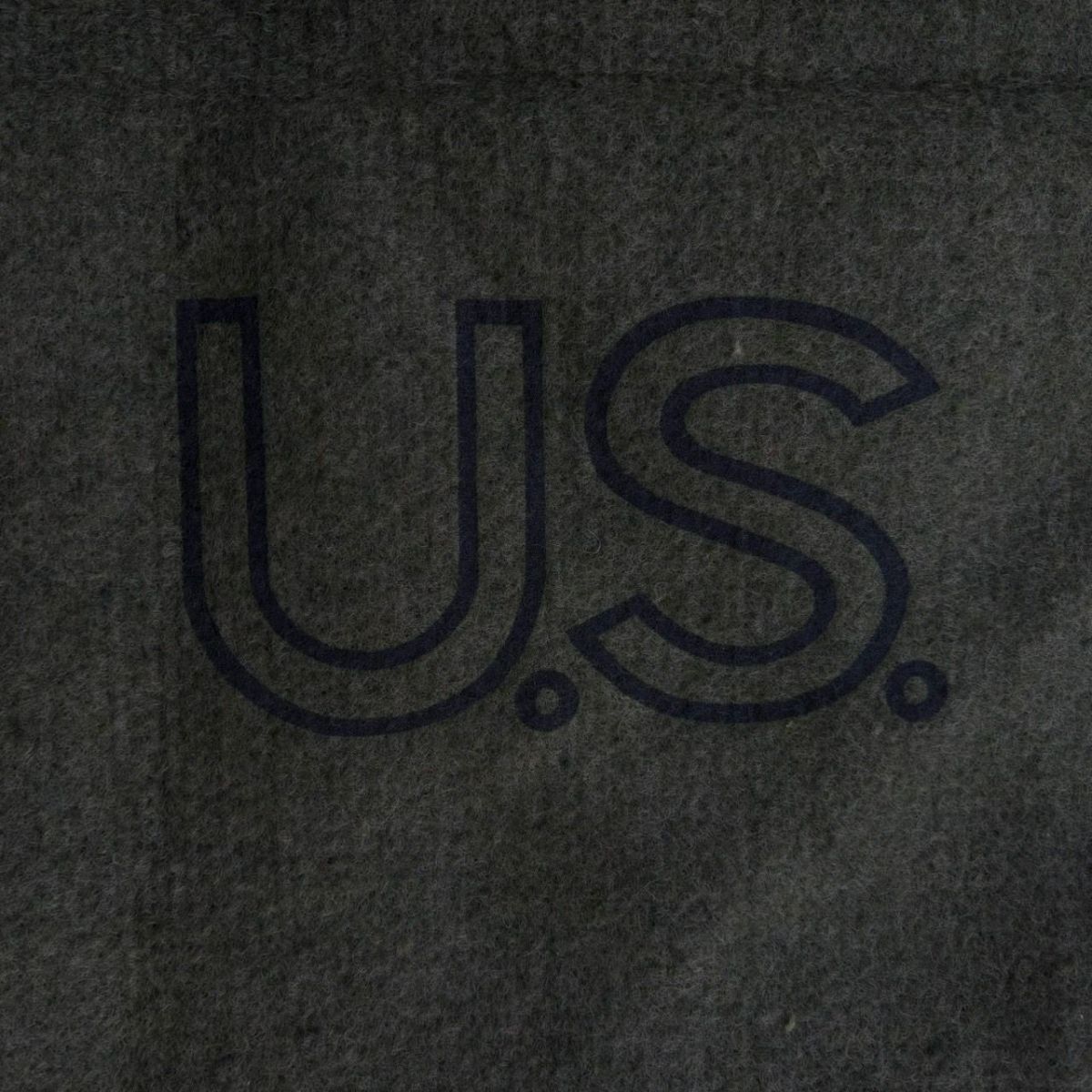 G.I.TTOOLS > USウールブランケット