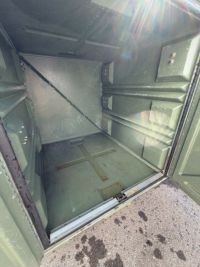  FRPコンテナ（PALCON）