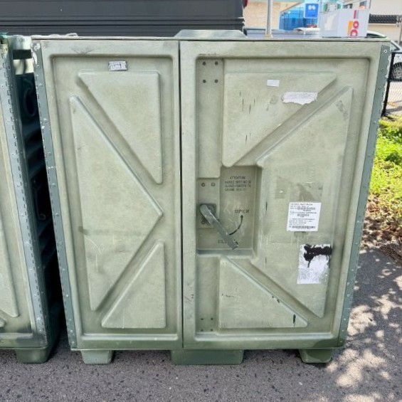 G.I.TTOOLS > FRPコンテナ（PALCON）