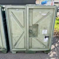 G.I.TTOOLS > FRPコンテナ（PALCON）