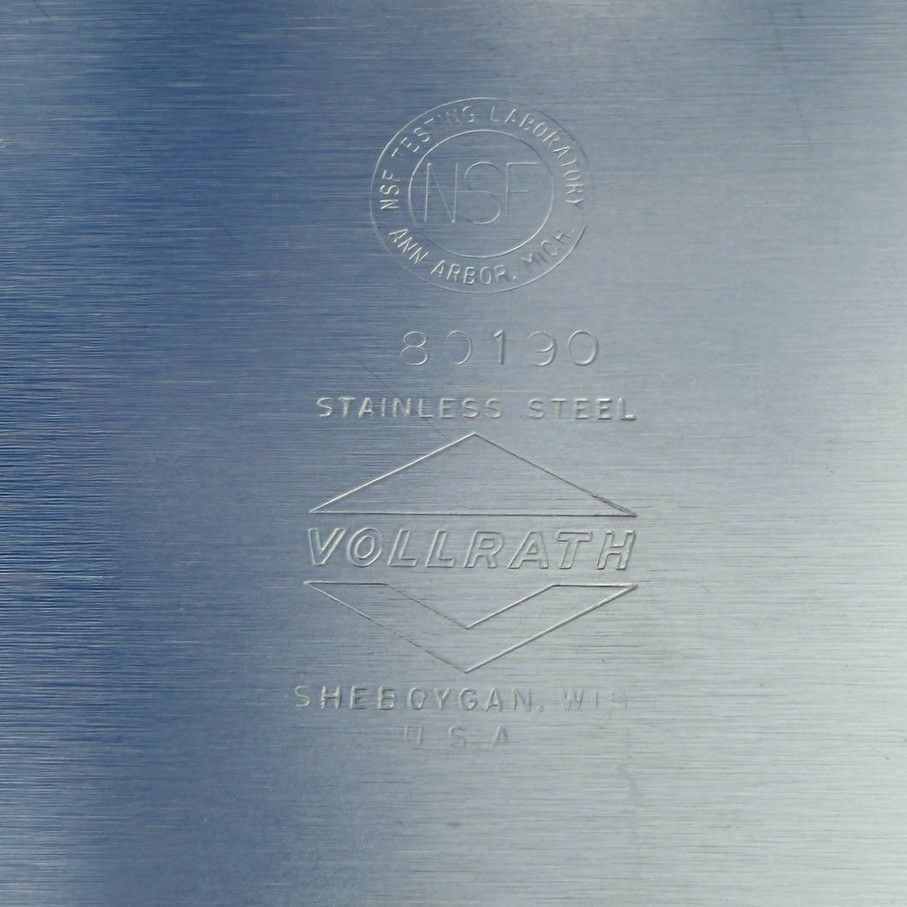 G.I.TTOOLS ステンレストレー