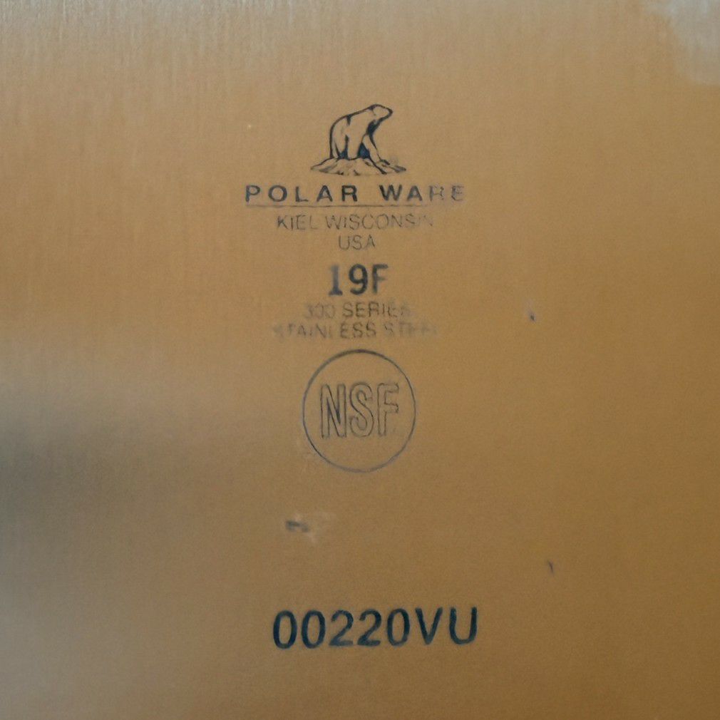 G.I.TTOOLS ステンレストレー