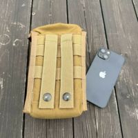 G.I.TTOOLS > オプティックポーチ（ナイトビジョンポーチ）