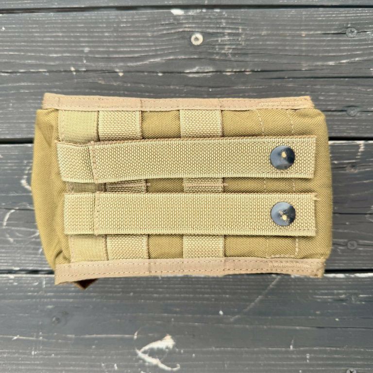 G.I.TTOOLS > オプティックポーチ（ナイトビジョンポーチ）