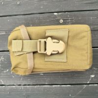 G.I.TTOOLS > オプティックポーチ（ナイトビジョンポーチ）