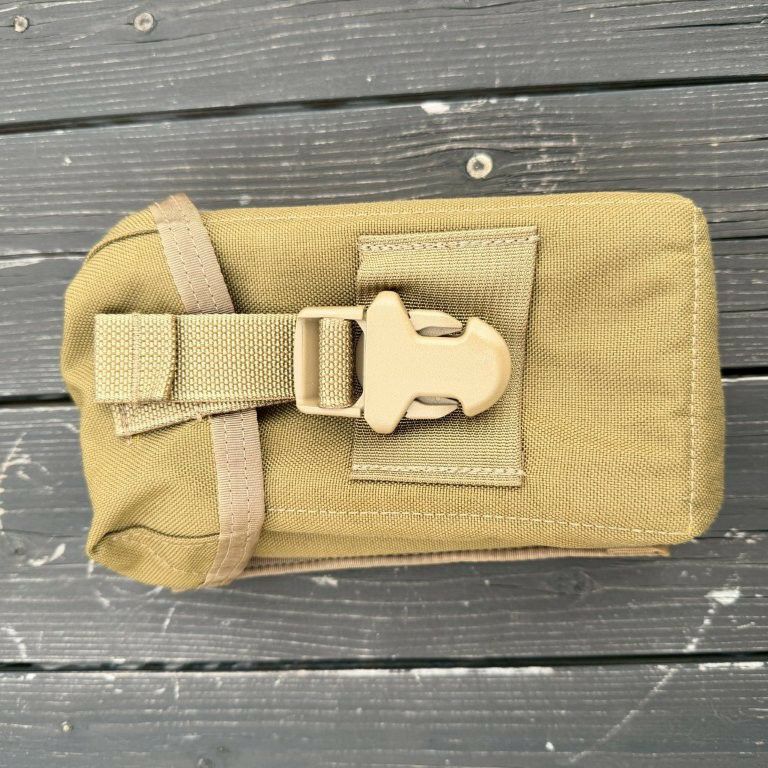 G.I.TTOOLS > オプティックポーチ（ナイトビジョンポーチ）