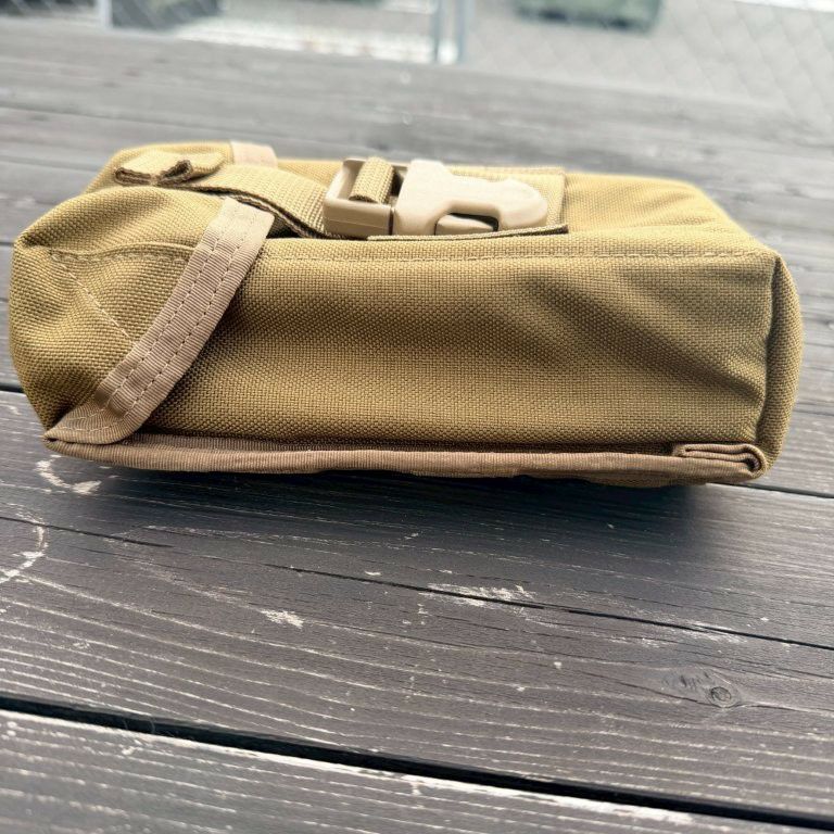 G.I.TTOOLS > オプティックポーチ（ナイトビジョンポーチ）