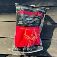 G.I.TTOOLS > SAFARIRAND社 ホルスター（袋付き/左利き用）