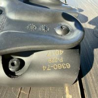 G.I.TTOOLS > SAFARIRAND社 ホルスター（袋付き/左利き用）