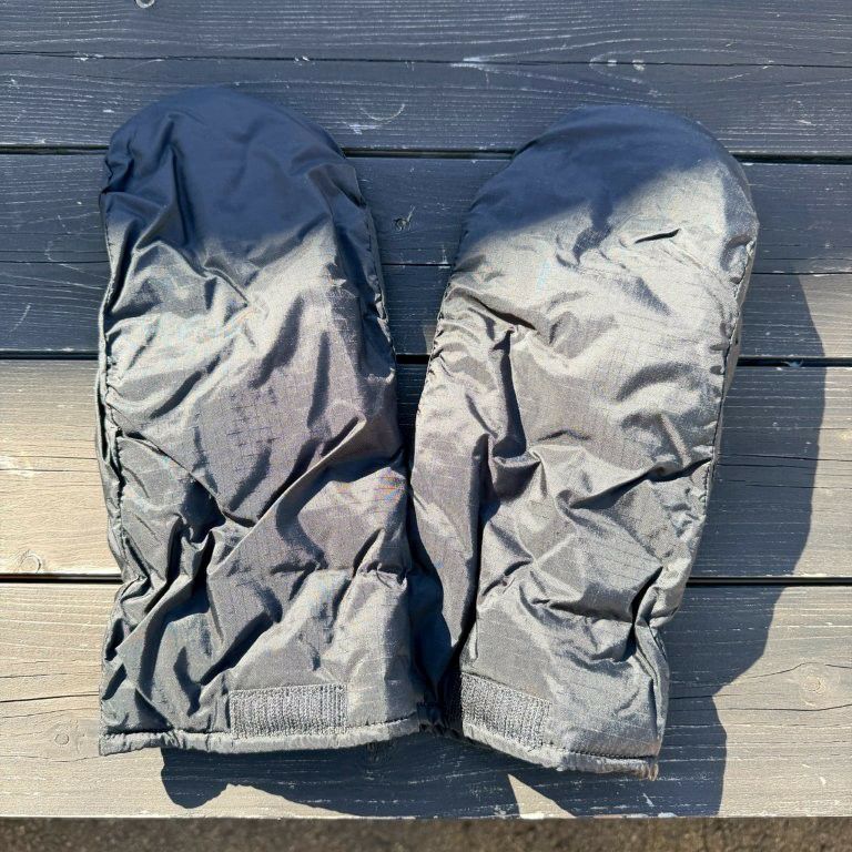 G.I.TTOOLS > OR社 ミトンライナー （M)