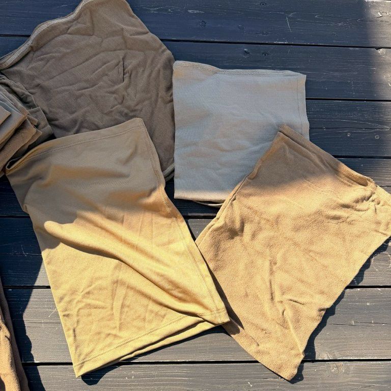 G.I.TTOOLS > MEKE ネックウォーマー