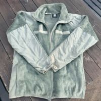 G.I.TTOOLS > POLARTEC フォリッジグリーン フリース ML