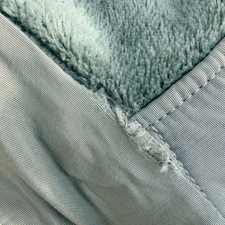 G.I.TTOOLS > POLARTEC フォリッジグリーン フリース ML