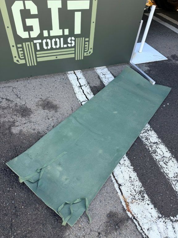 G.I.TTOOLS > スリーピングマット